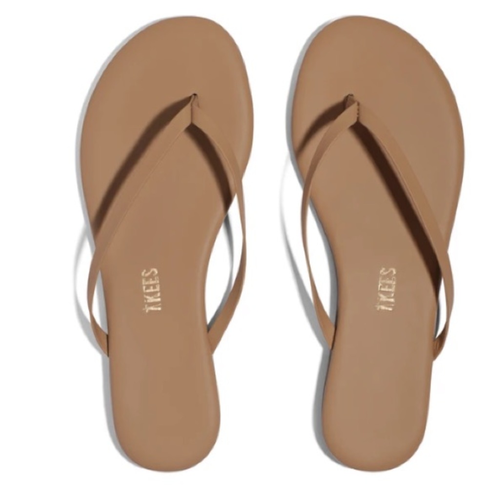 TKEES Matte Foundations Beach Bum